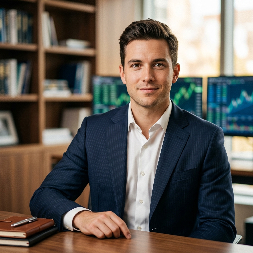 Founder of DistressSignal